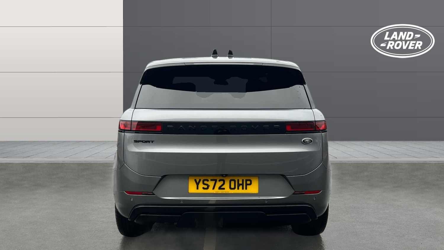 Used Land Rover Range Rover Sport 2023 for sale - 77570543: Photo 6