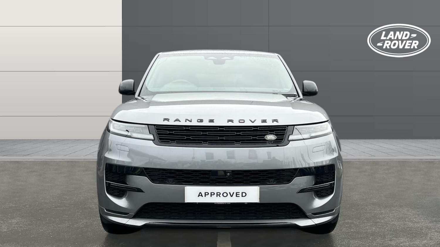 Used Land Rover Range Rover Sport 2023 for sale - 77570543: Photo 7