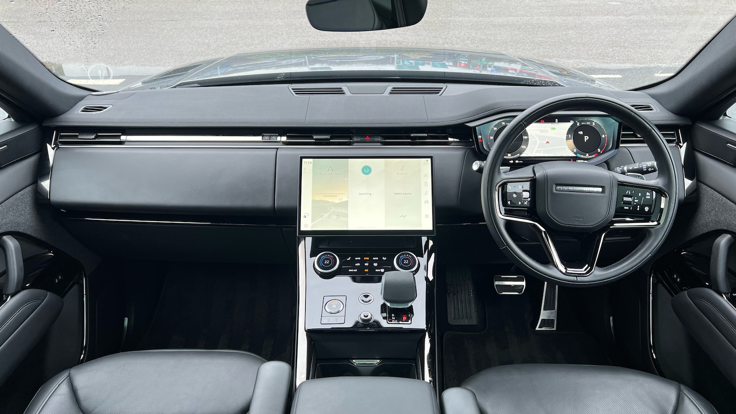 Used Land Rover Range Rover Sport 2023 for sale - 77570543: Photo 9