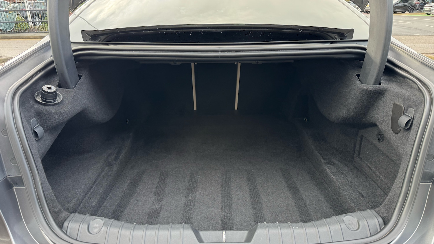 Used Jaguar XF 2017 for sale - 76405186: Photo 10