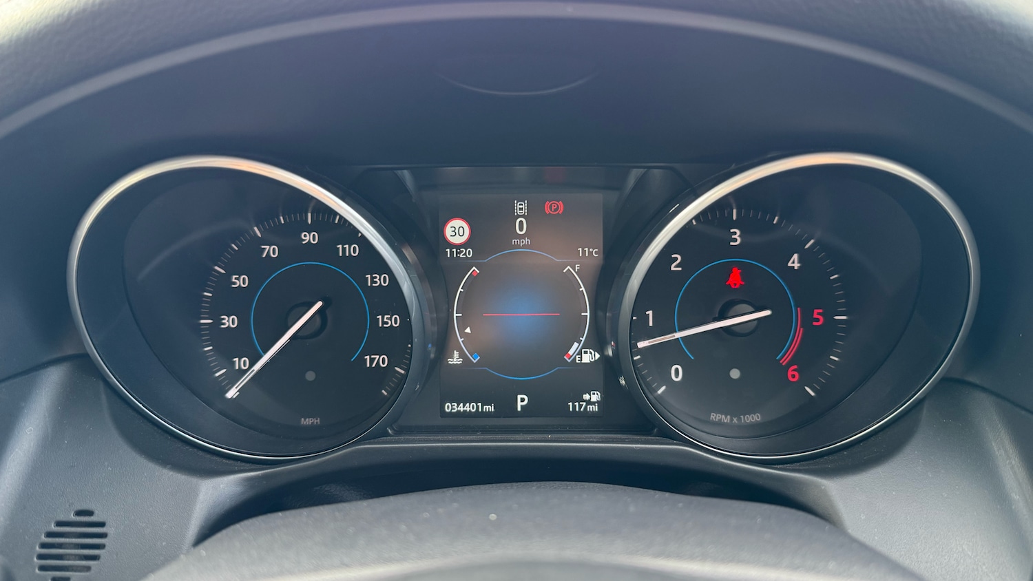 Used Jaguar XF 2017 for sale - 76405186: Photo 16