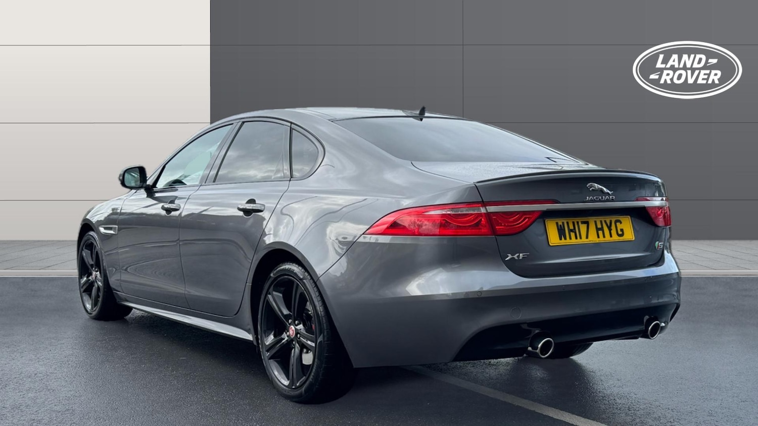 Used Jaguar XF 2017 for sale - 76405186: Photo 2