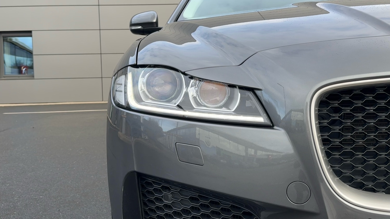 Used Jaguar XF 2017 for sale - 76405186: Photo 29