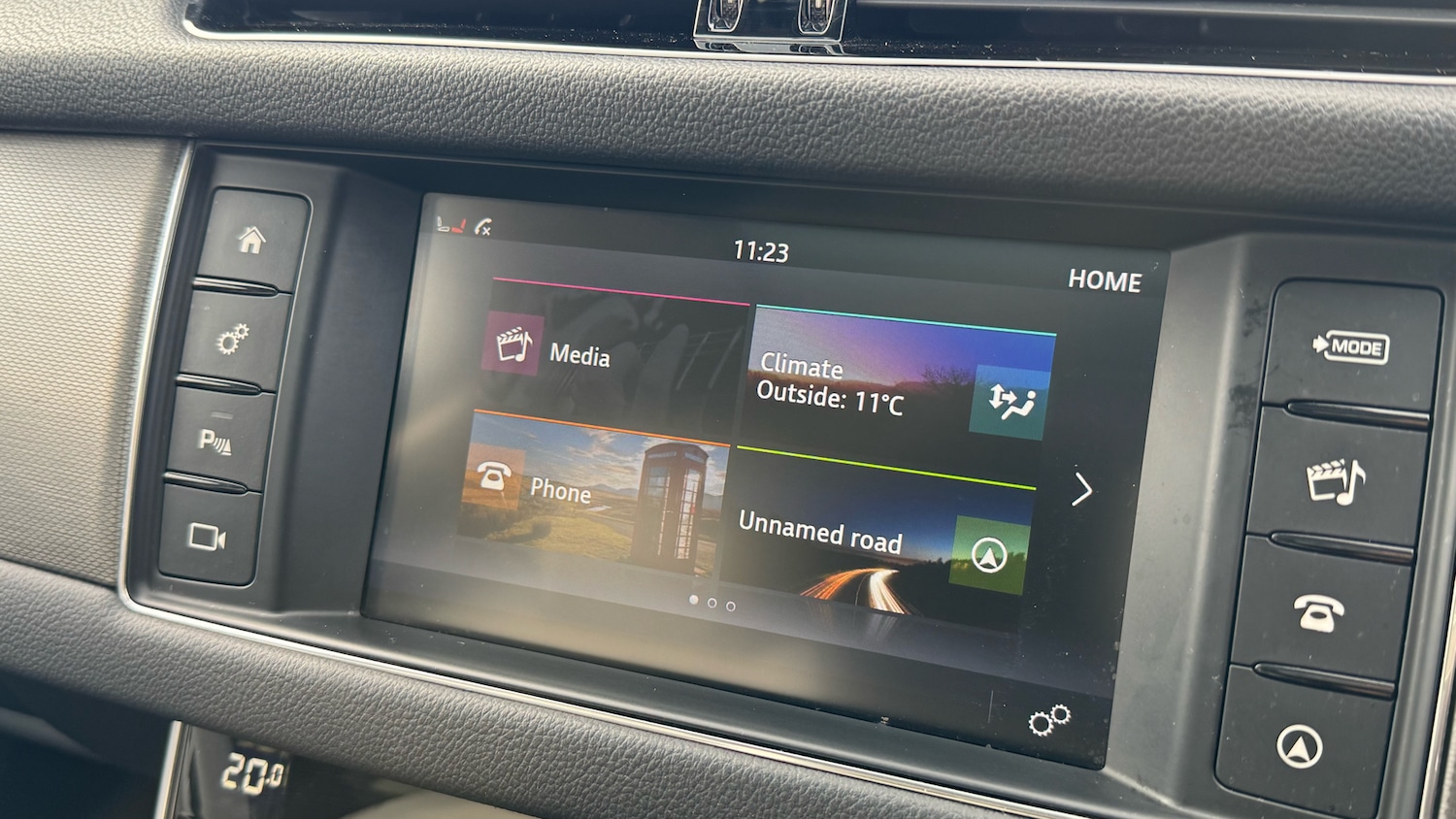 Used Jaguar XF 2017 for sale - 76405186: Photo 38