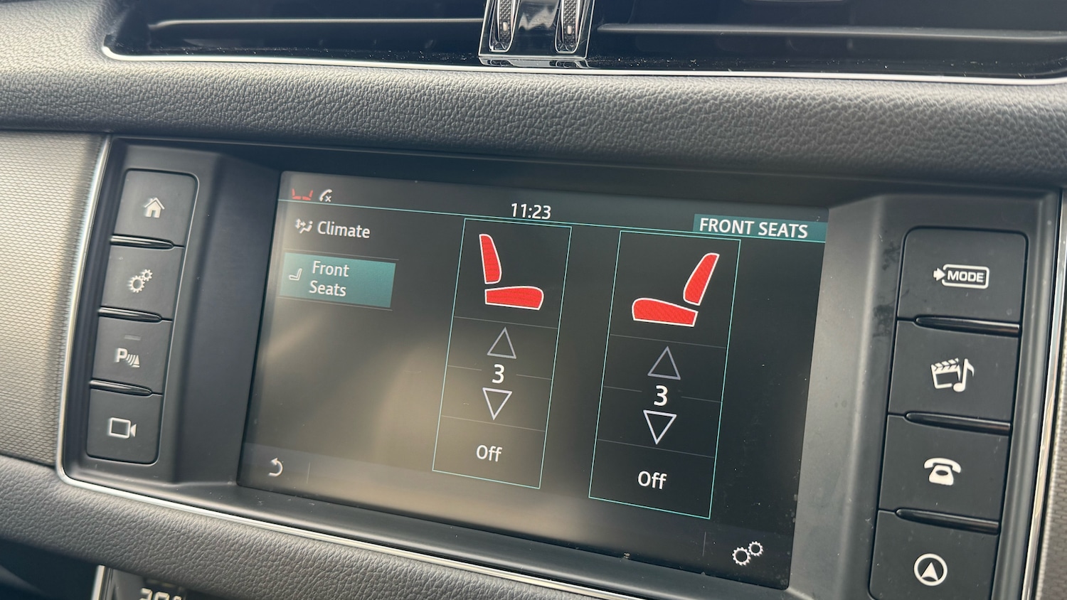 Used Jaguar XF 2017 for sale - 76405186: Photo 39