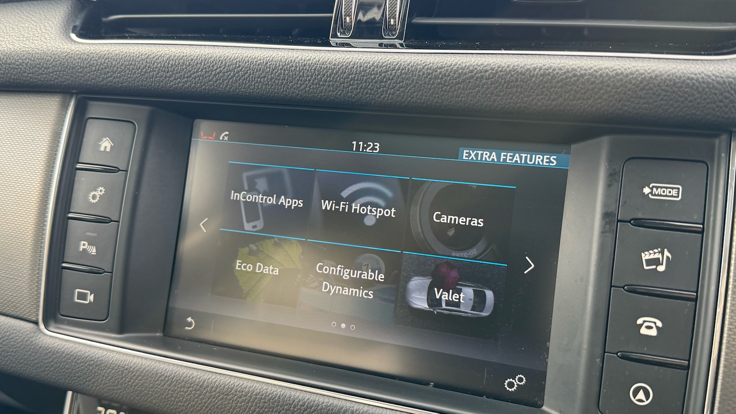 Used Jaguar XF 2017 for sale - 76405186: Photo 40