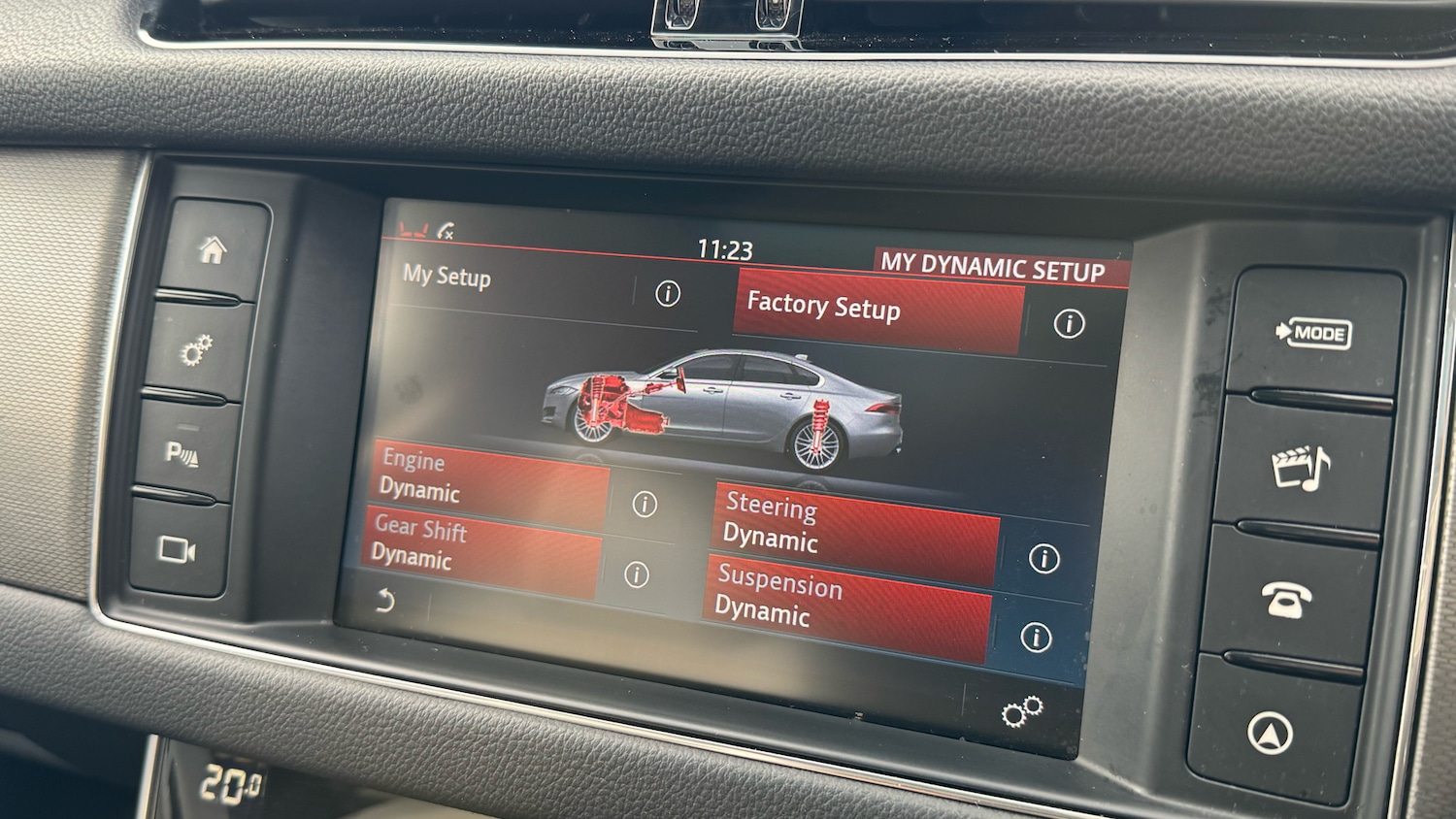 Used Jaguar XF 2017 for sale - 76405186: Photo 42