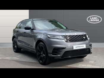 Used Land Rover Range Rover Velar 2021 for sale - 75239640: Photo