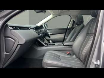 Used Land Rover Range Rover Velar 2021 for sale - 75239640: Photo