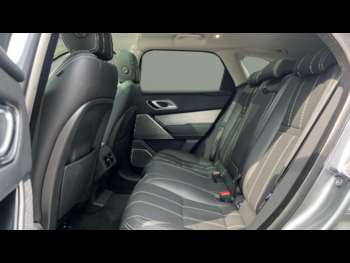 Used Land Rover Range Rover Velar 2021 for sale - 75239640: Photo