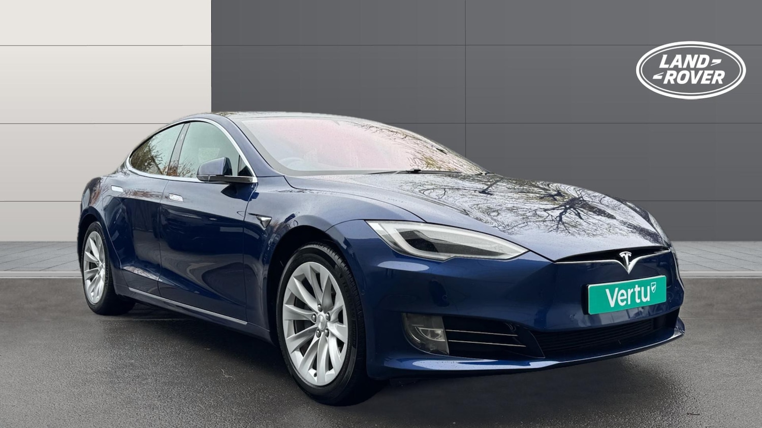 Used Tesla Model S 2019 for sale - 76352409: Photo 1