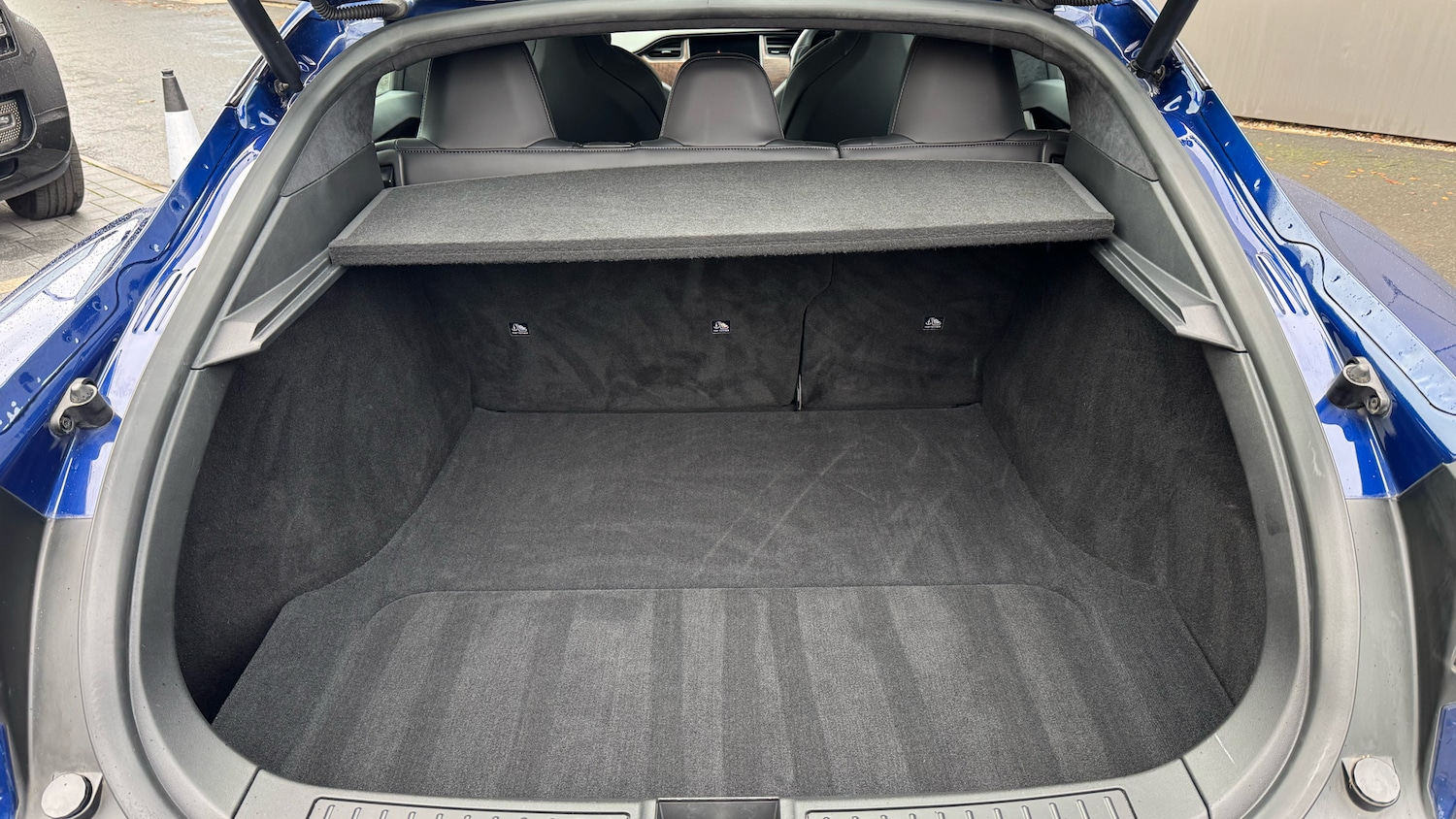 Used Tesla Model S 2019 for sale - 76352409: Photo 10