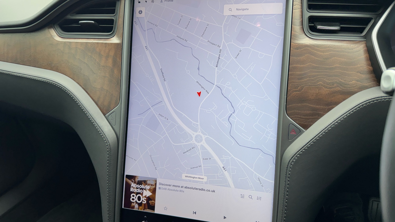 Used Tesla Model S 2019 for sale - 76352409: Photo 11