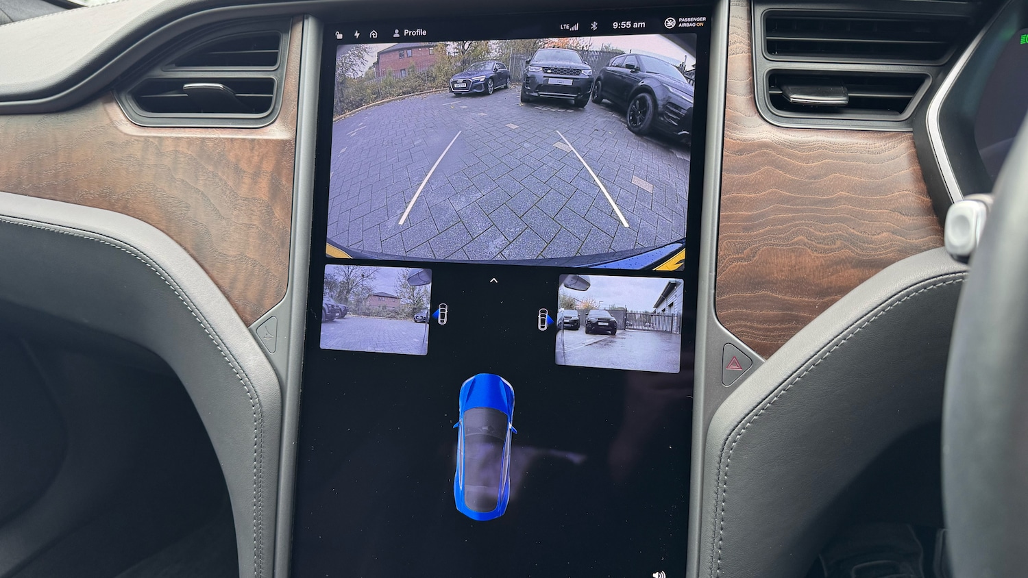 Used Tesla Model S 2019 for sale - 76352409: Photo 12