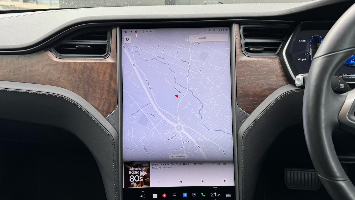 Used Tesla Model S 2019 for sale - 76352409: Photo 14