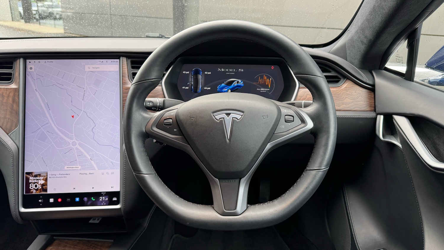 Used Tesla Model S 2019 for sale - 76352409: Photo 15
