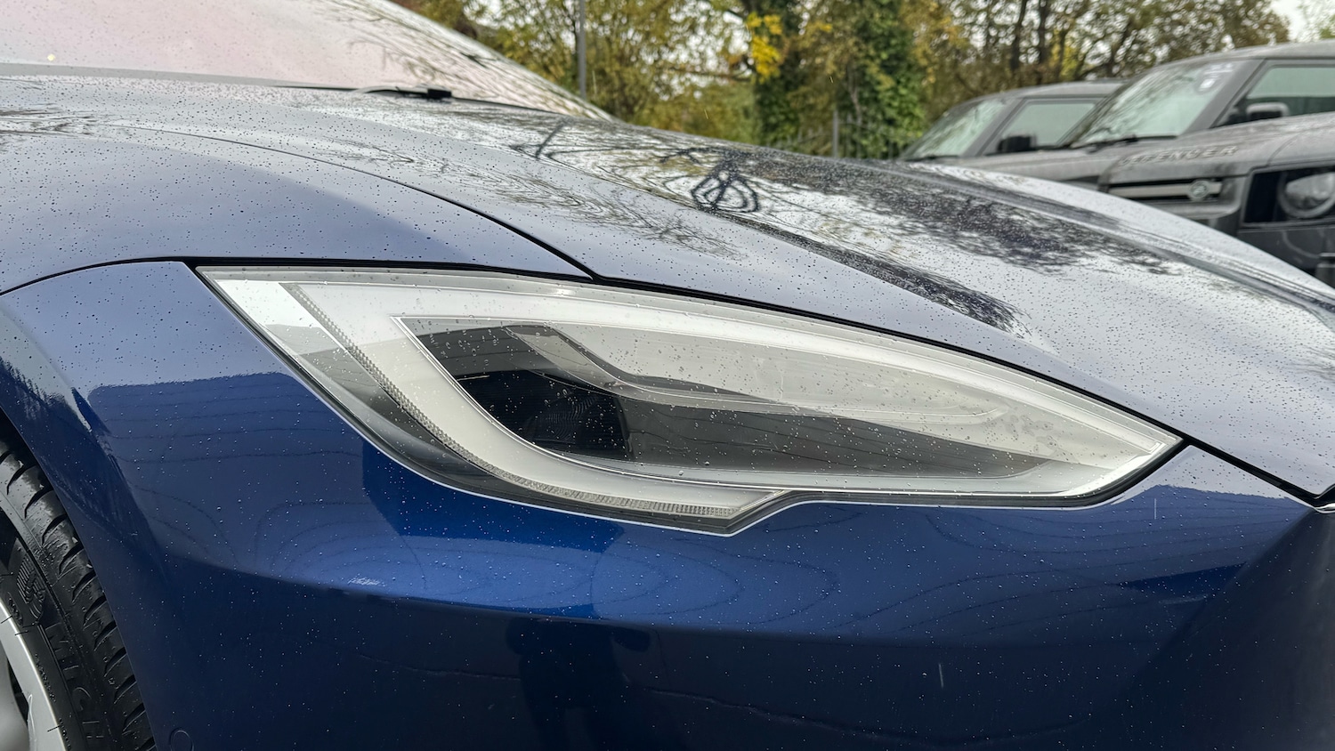 Used Tesla Model S 2019 for sale - 76352409: Photo 17