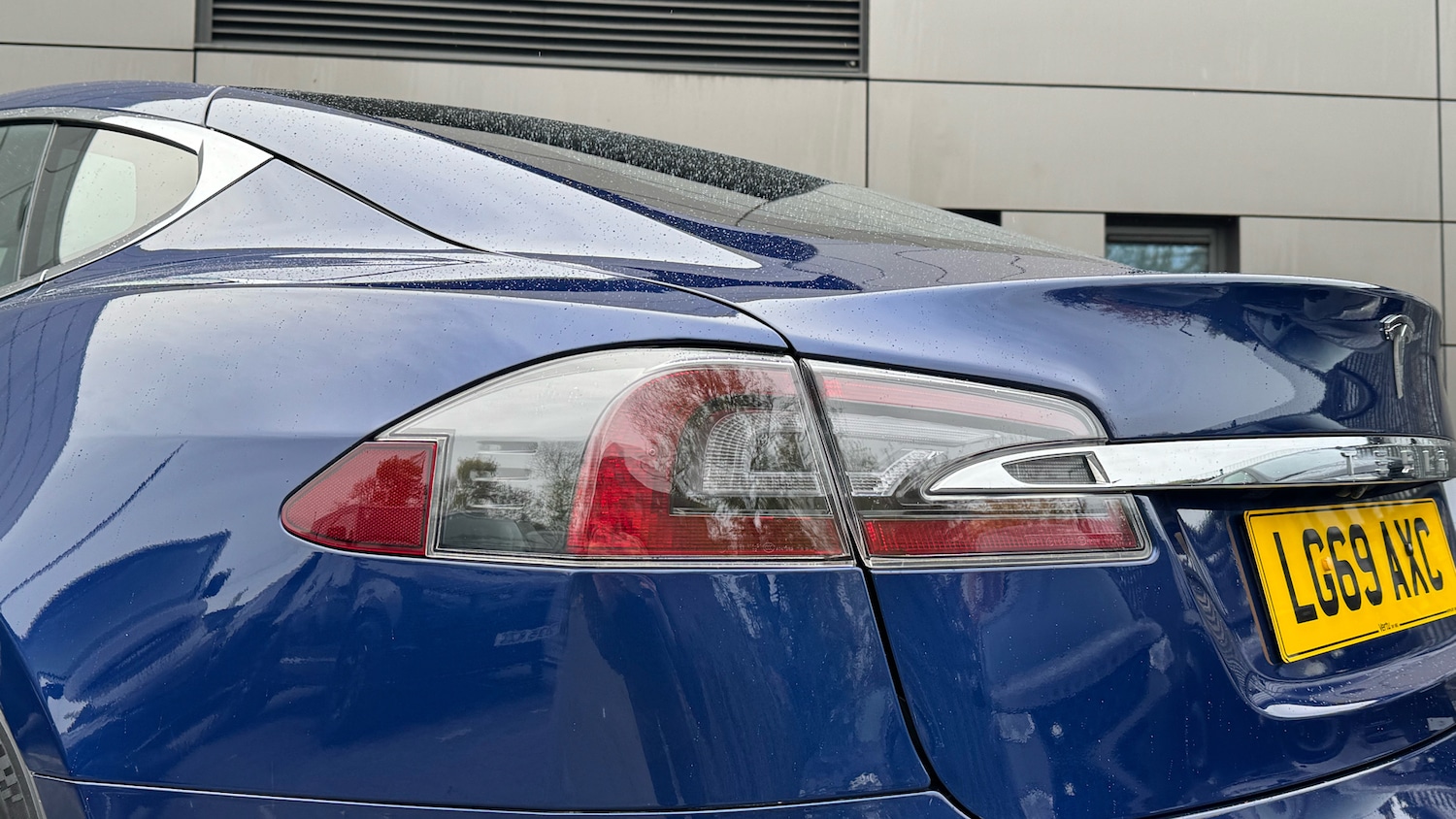 Used Tesla Model S 2019 for sale - 76352409: Photo 19
