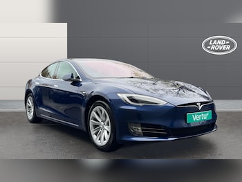2019 (69) - Long Range AWD 5dr Auto
