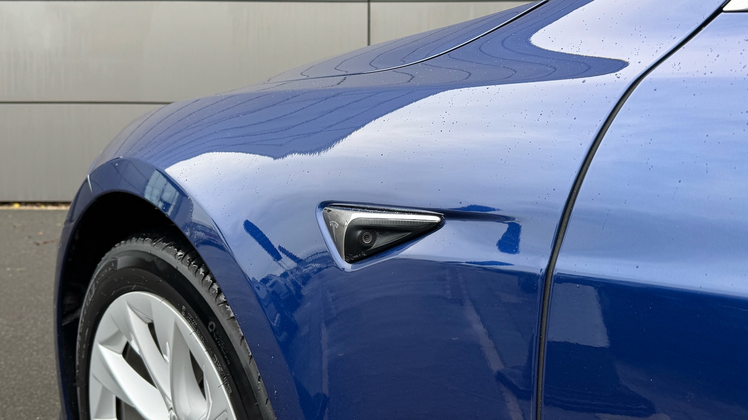 Used Tesla Model S 2019 for sale - 76352409: Photo 20