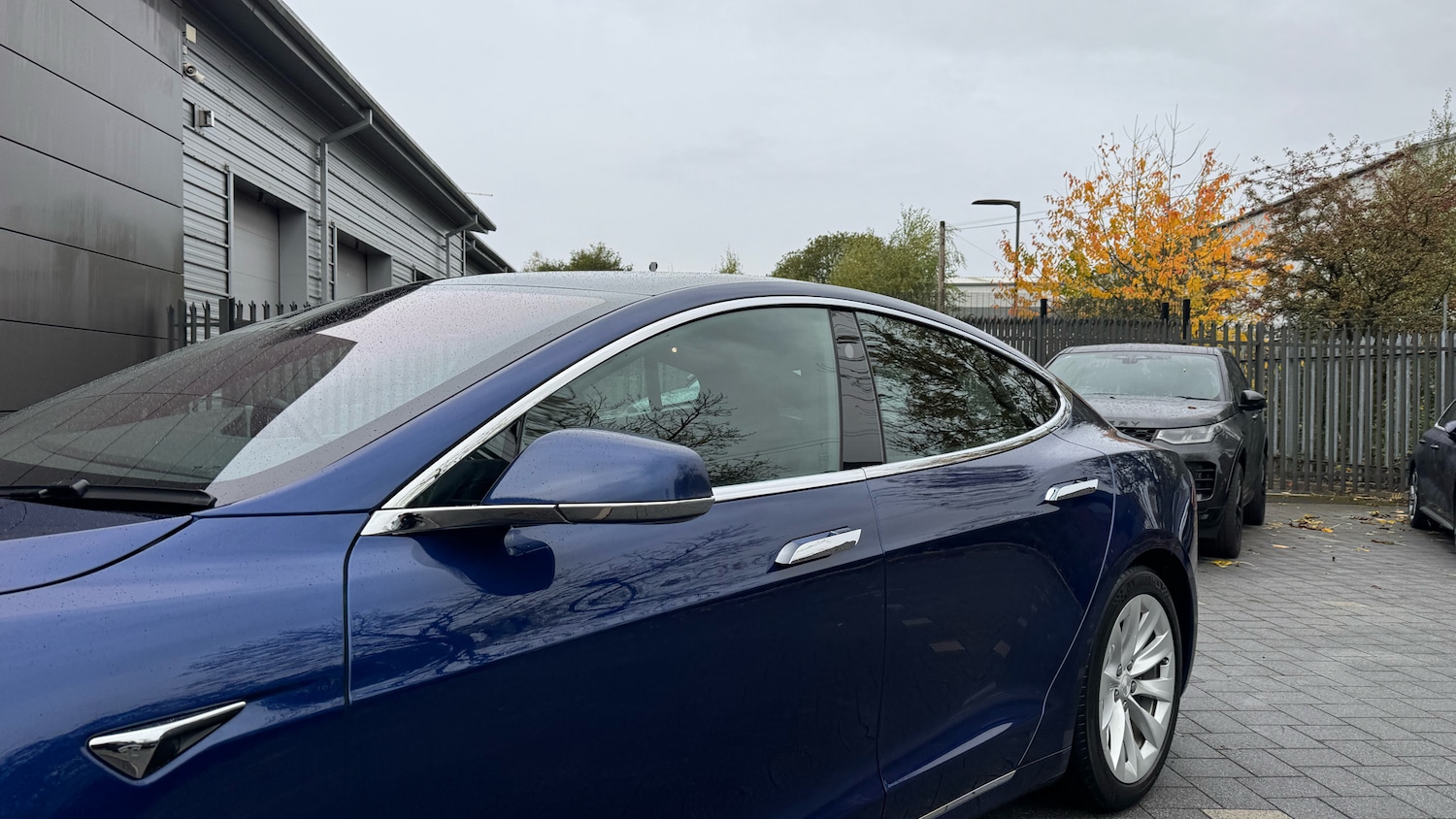 Used Tesla Model S 2019 for sale - 76352409: Photo 22