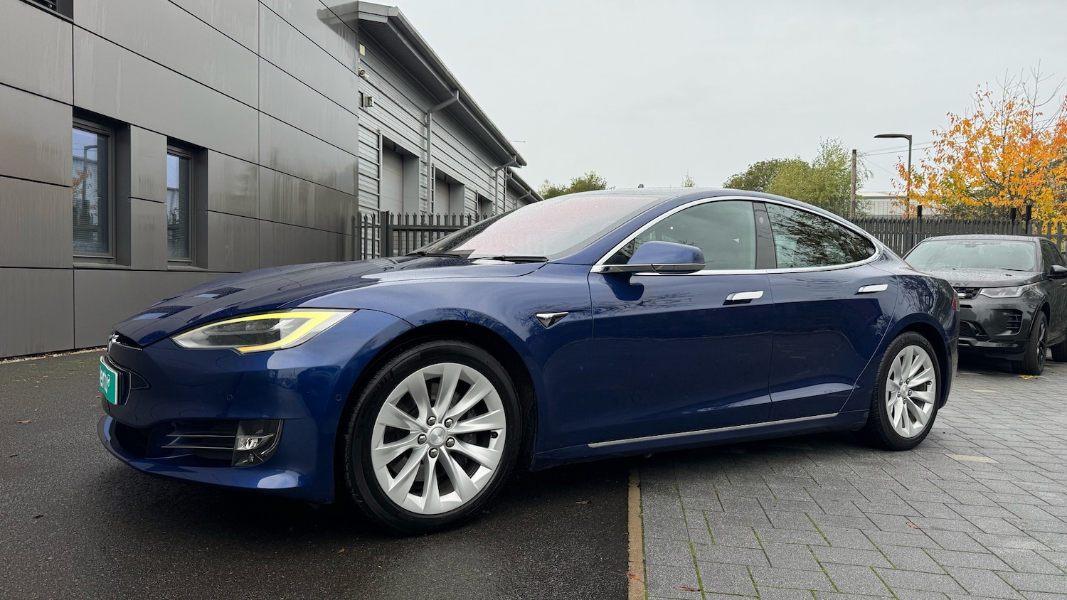 Used Tesla Model S 2019 for sale - 76352409: Photo 23