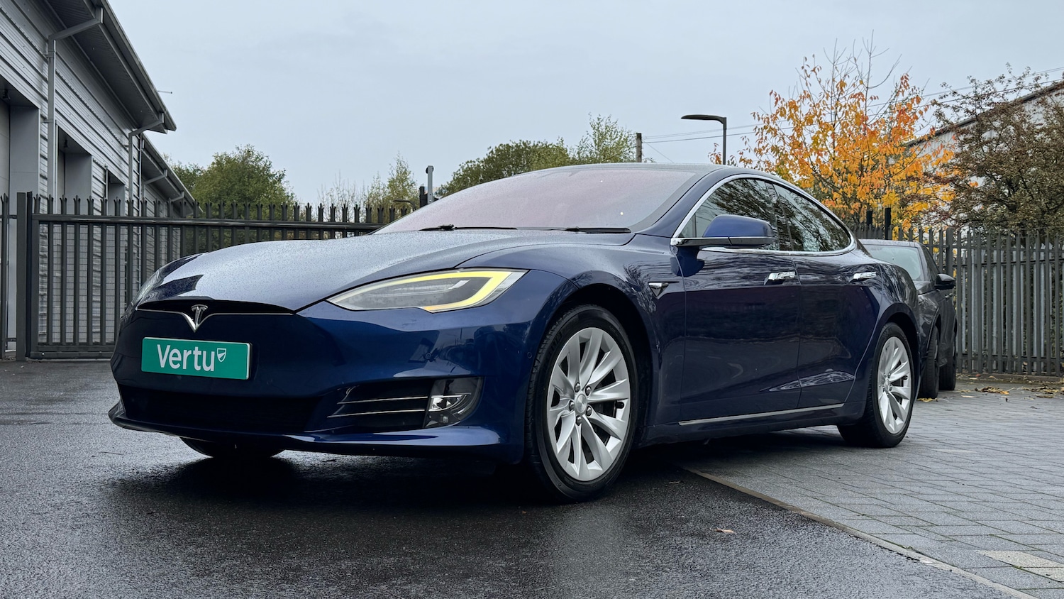 Used Tesla Model S 2019 for sale - 76352409: Photo 24
