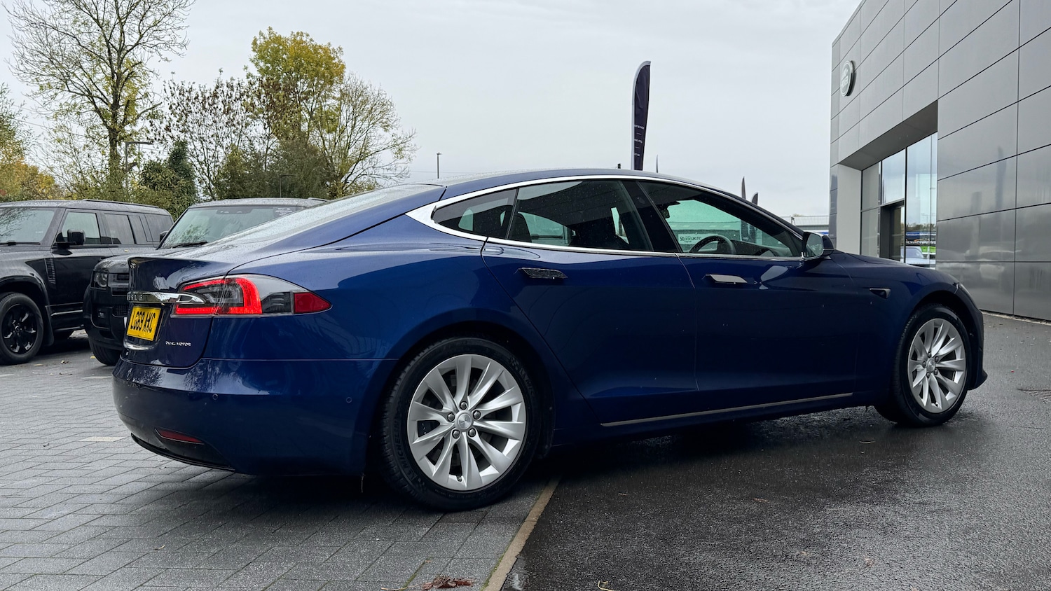 Used Tesla Model S 2019 for sale - 76352409: Photo 27
