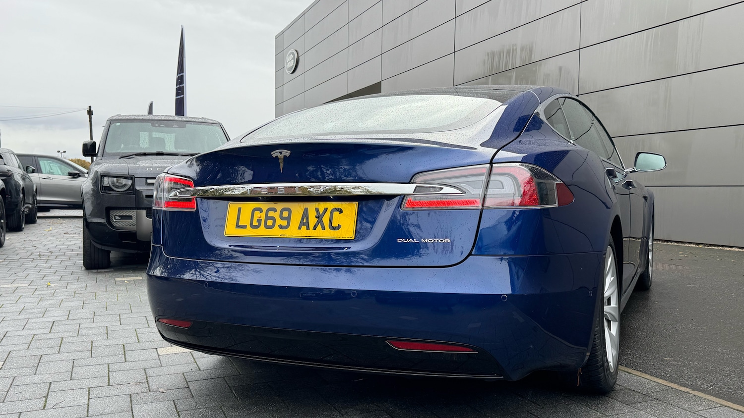 Used Tesla Model S 2019 for sale - 76352409: Photo 28