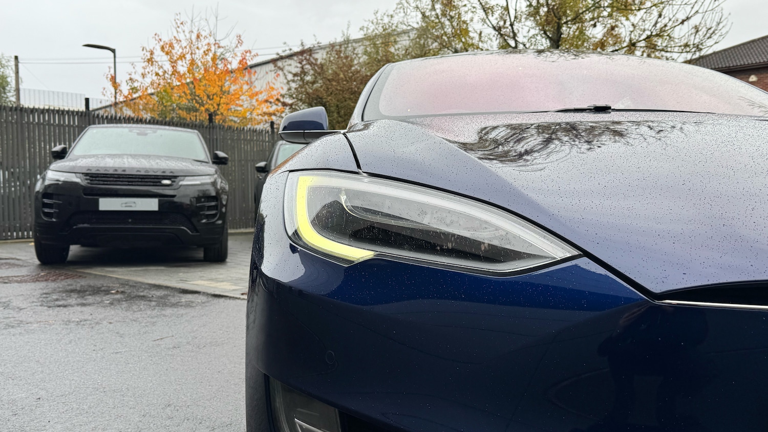 Used Tesla Model S 2019 for sale - 76352409: Photo 29