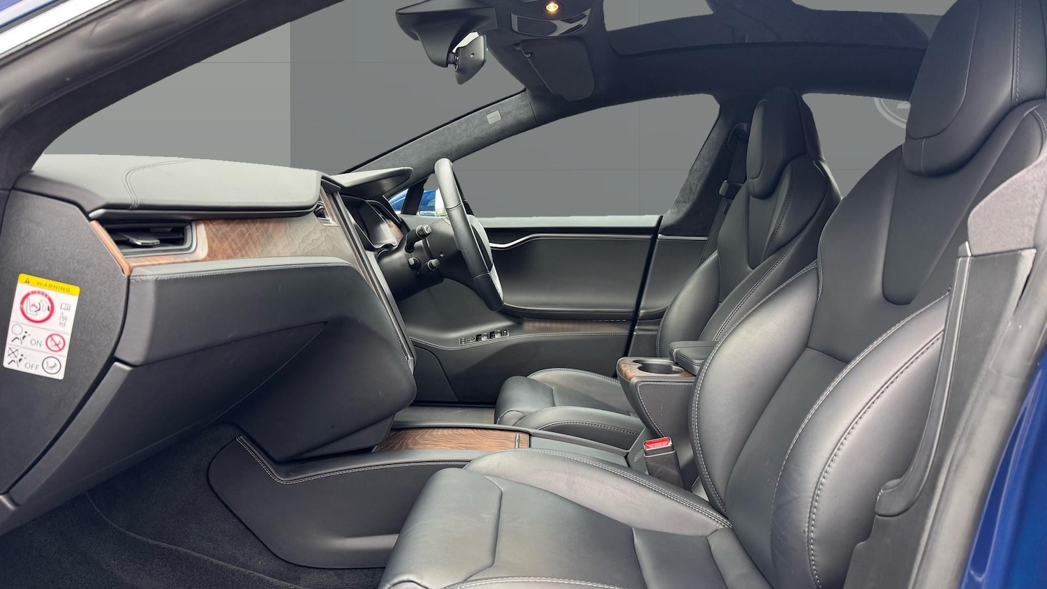 Used Tesla Model S 2019 for sale - 76352409: Photo 3