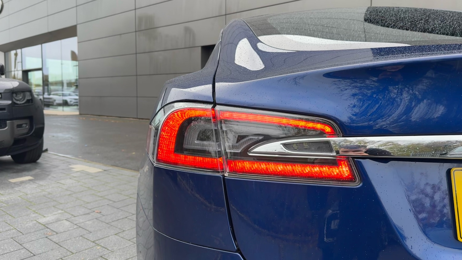 Used Tesla Model S 2019 for sale - 76352409: Photo 30
