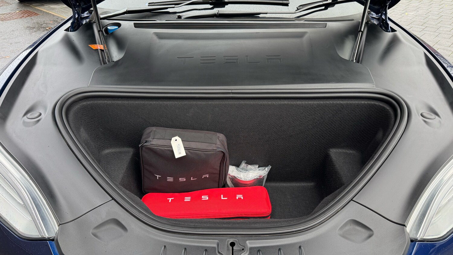Used Tesla Model S 2019 for sale - 76352409: Photo 31