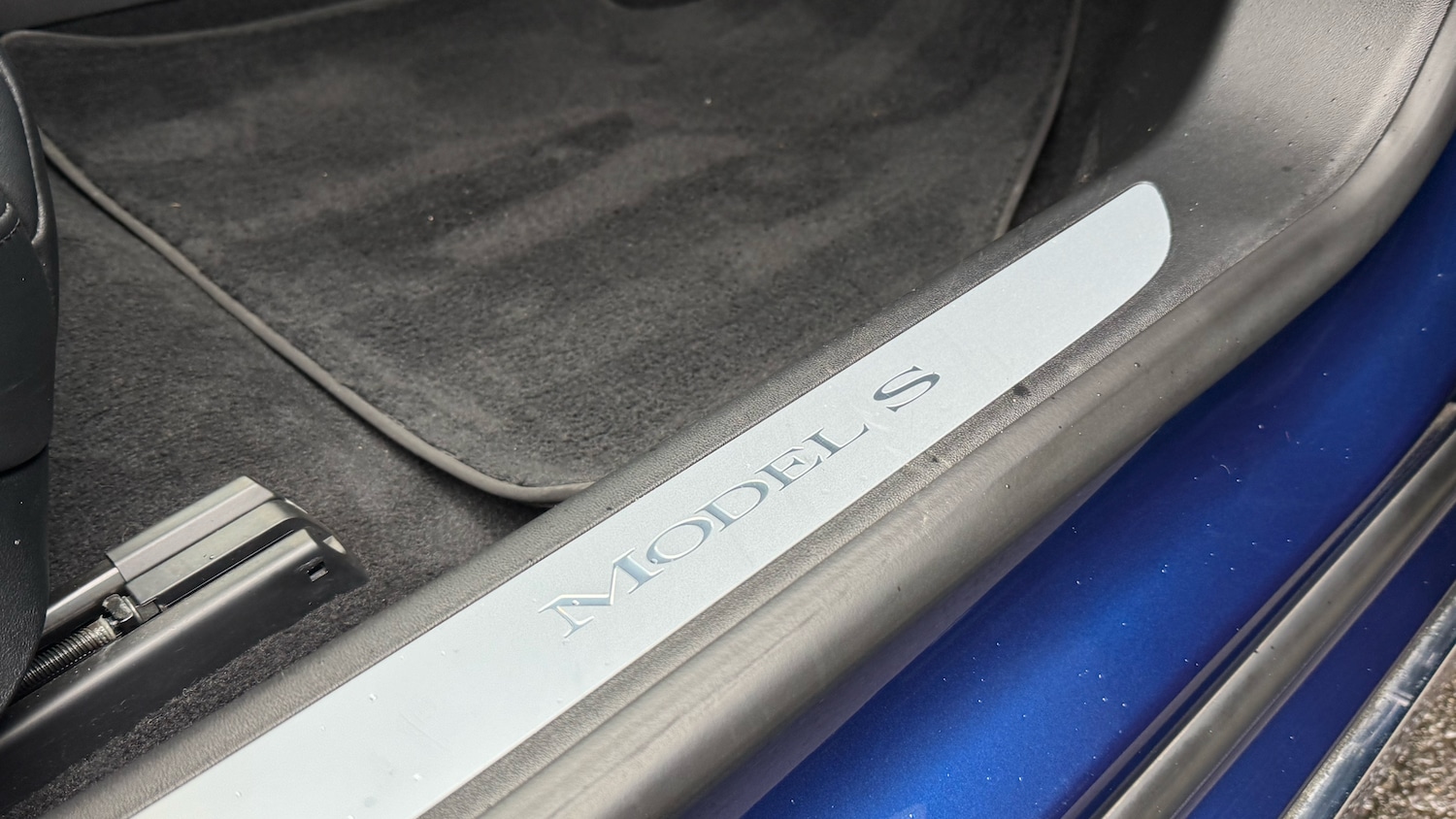 Used Tesla Model S 2019 for sale - 76352409: Photo 36