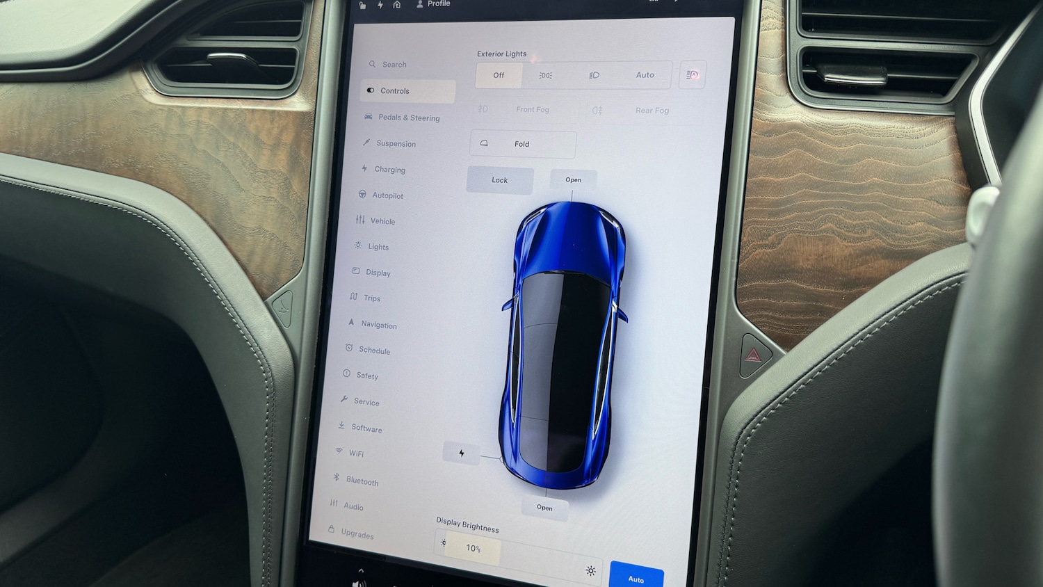 Used Tesla Model S 2019 for sale - 76352409: Photo 39