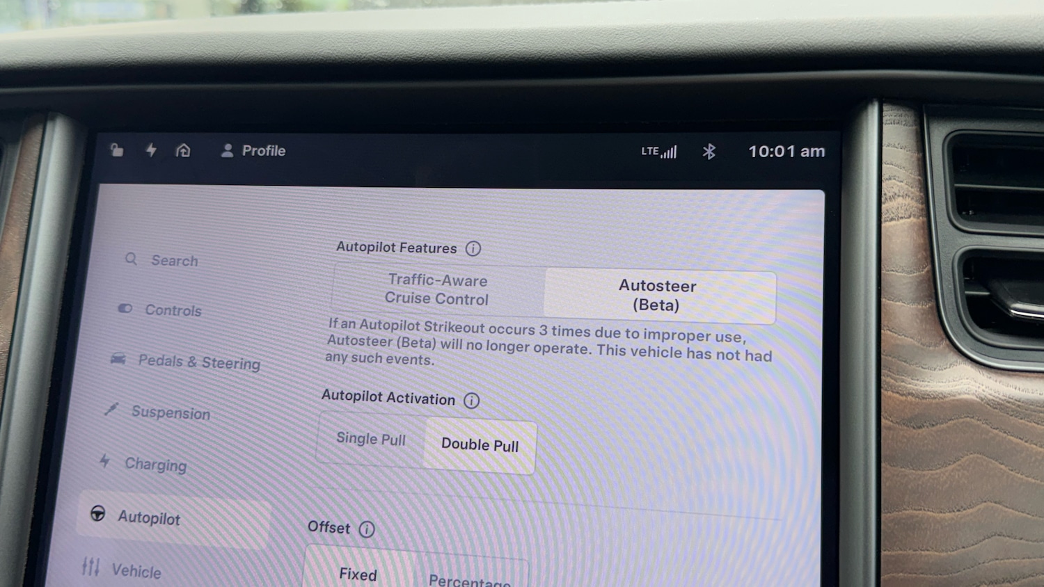Used Tesla Model S 2019 for sale - 76352409: Photo 45