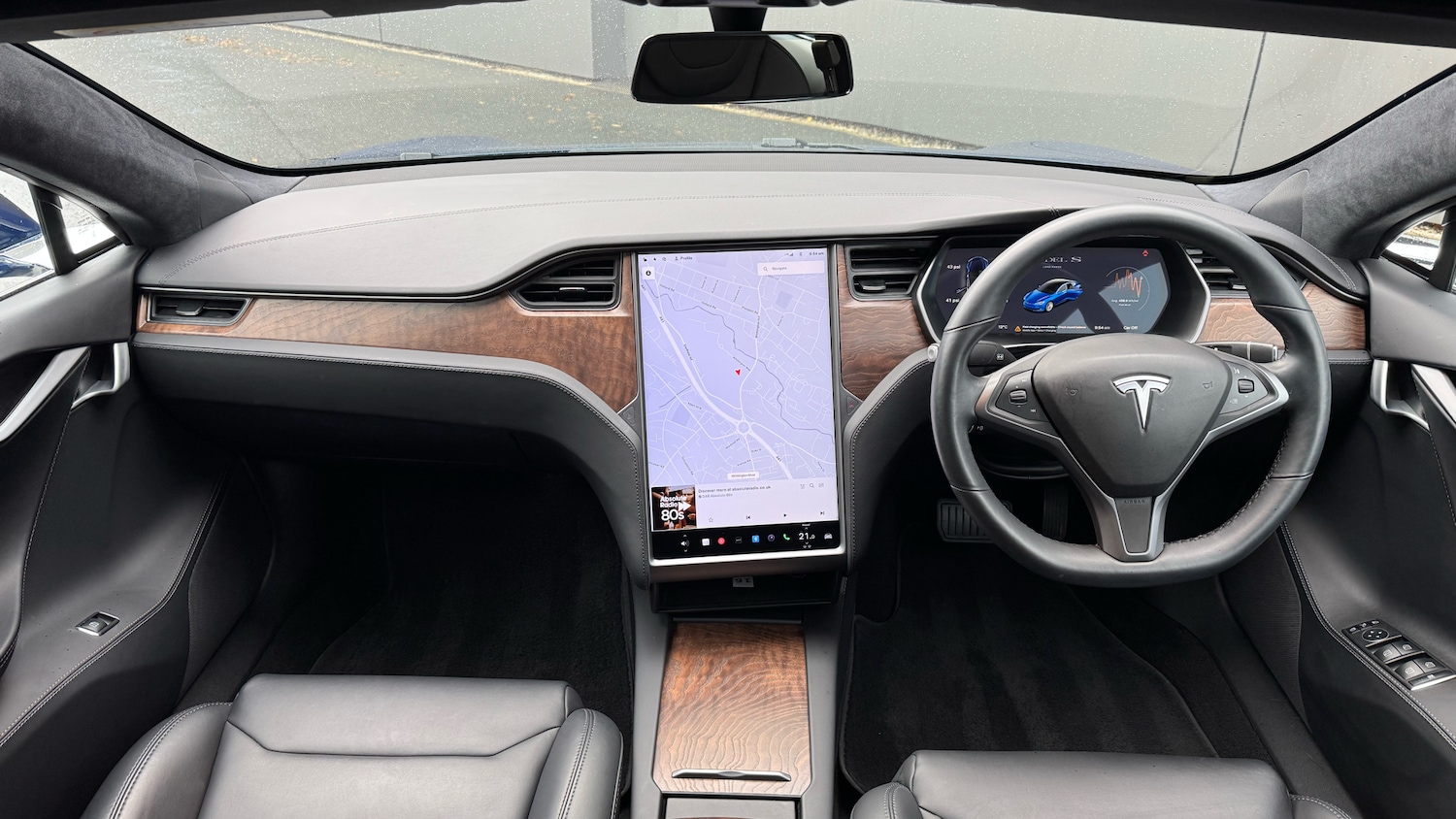 Used Tesla Model S 2019 for sale - 76352409: Photo 9