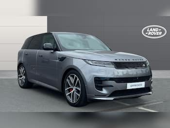 Used Land Rover Range Rover Sport 2023 for sale - 79773609: Photo