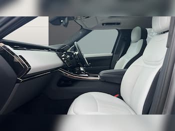 Used Land Rover Range Rover Sport 2023 for sale - 79773609: Photo