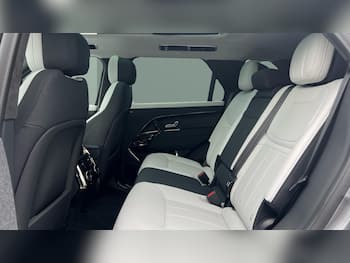 Used Land Rover Range Rover Sport 2023 for sale - 79773609: Photo
