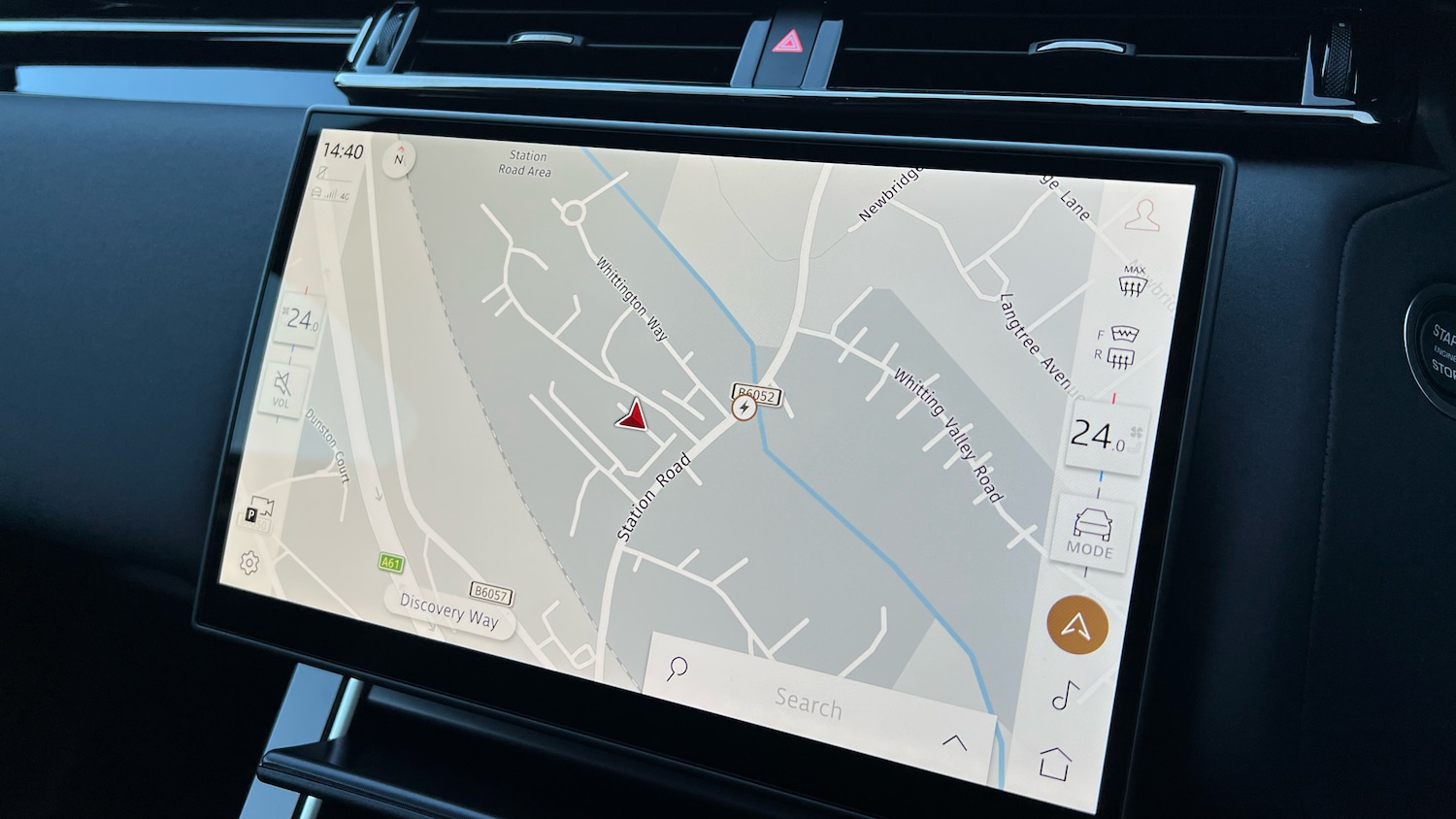 Used Land Rover Range Rover Velar 2025 for sale - 77544550: Photo 11