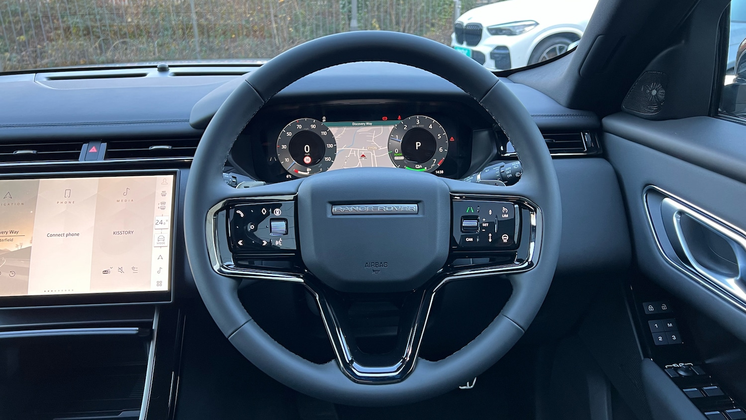 Used Land Rover Range Rover Velar 2025 for sale - 77544550: Photo 15