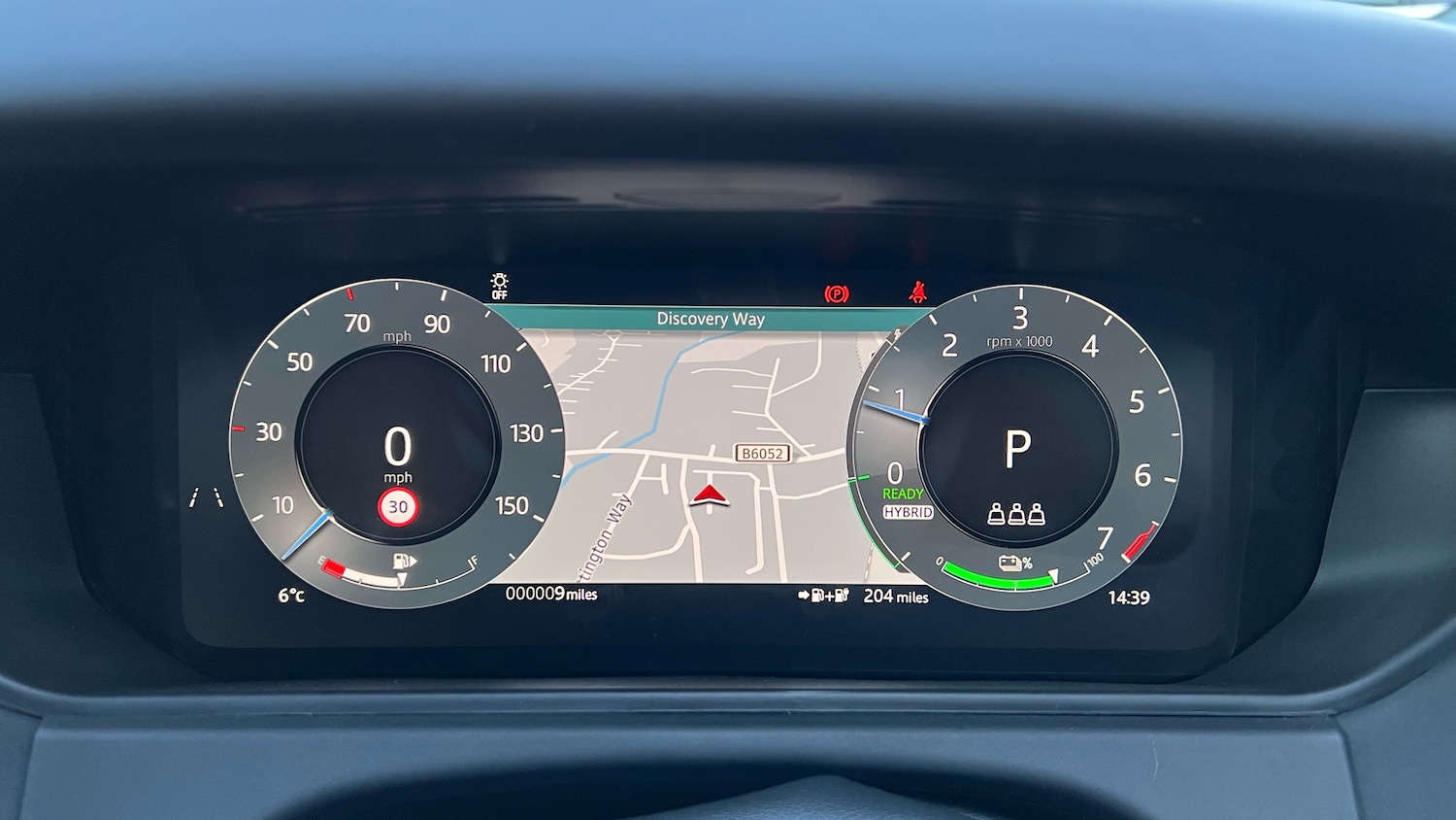 Used Land Rover Range Rover Velar 2025 for sale - 77544550: Photo 16