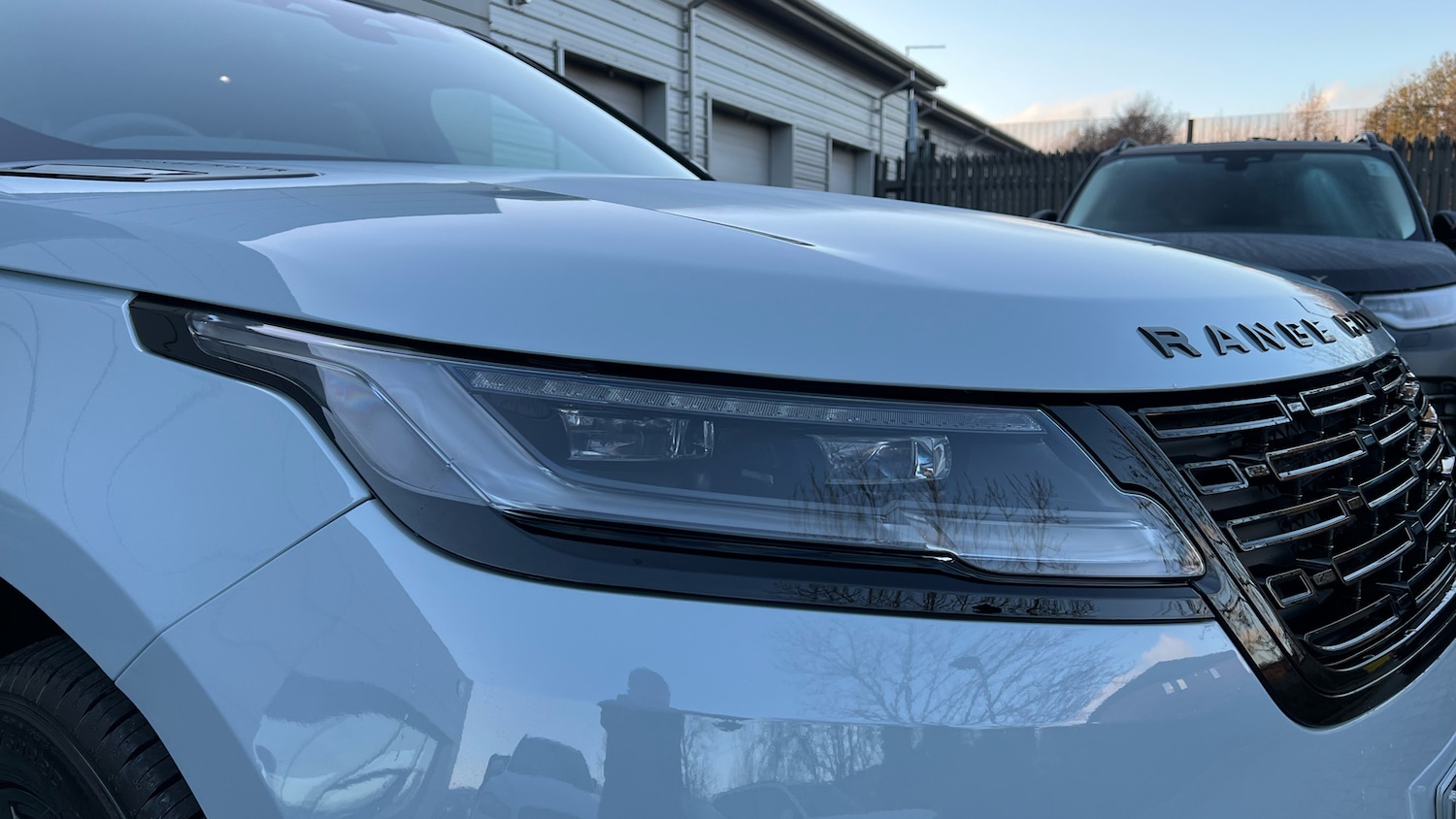 Used Land Rover Range Rover Velar 2025 for sale - 77544550: Photo 17