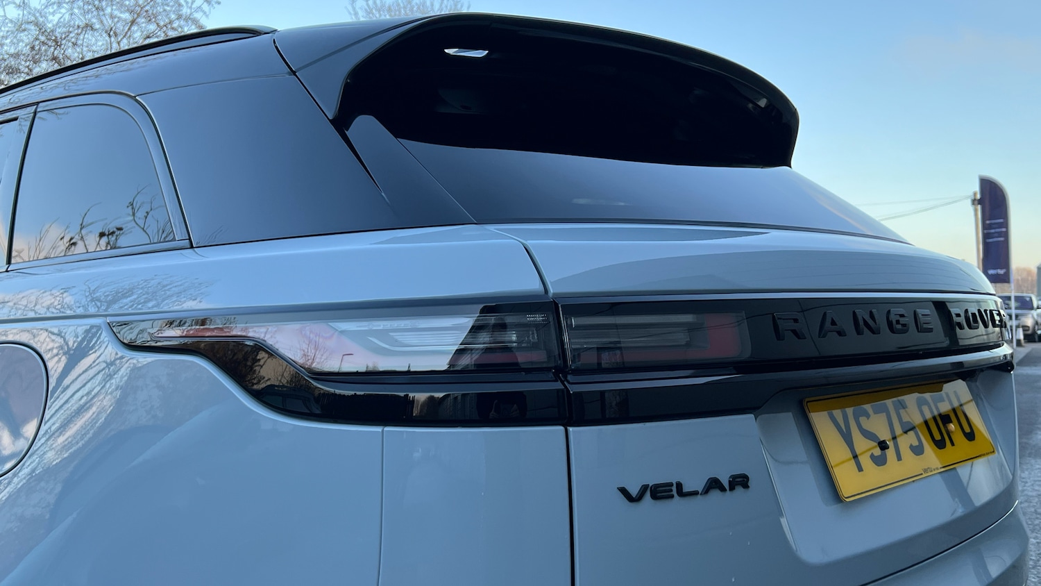 Used Land Rover Range Rover Velar 2025 for sale - 77544550: Photo 19