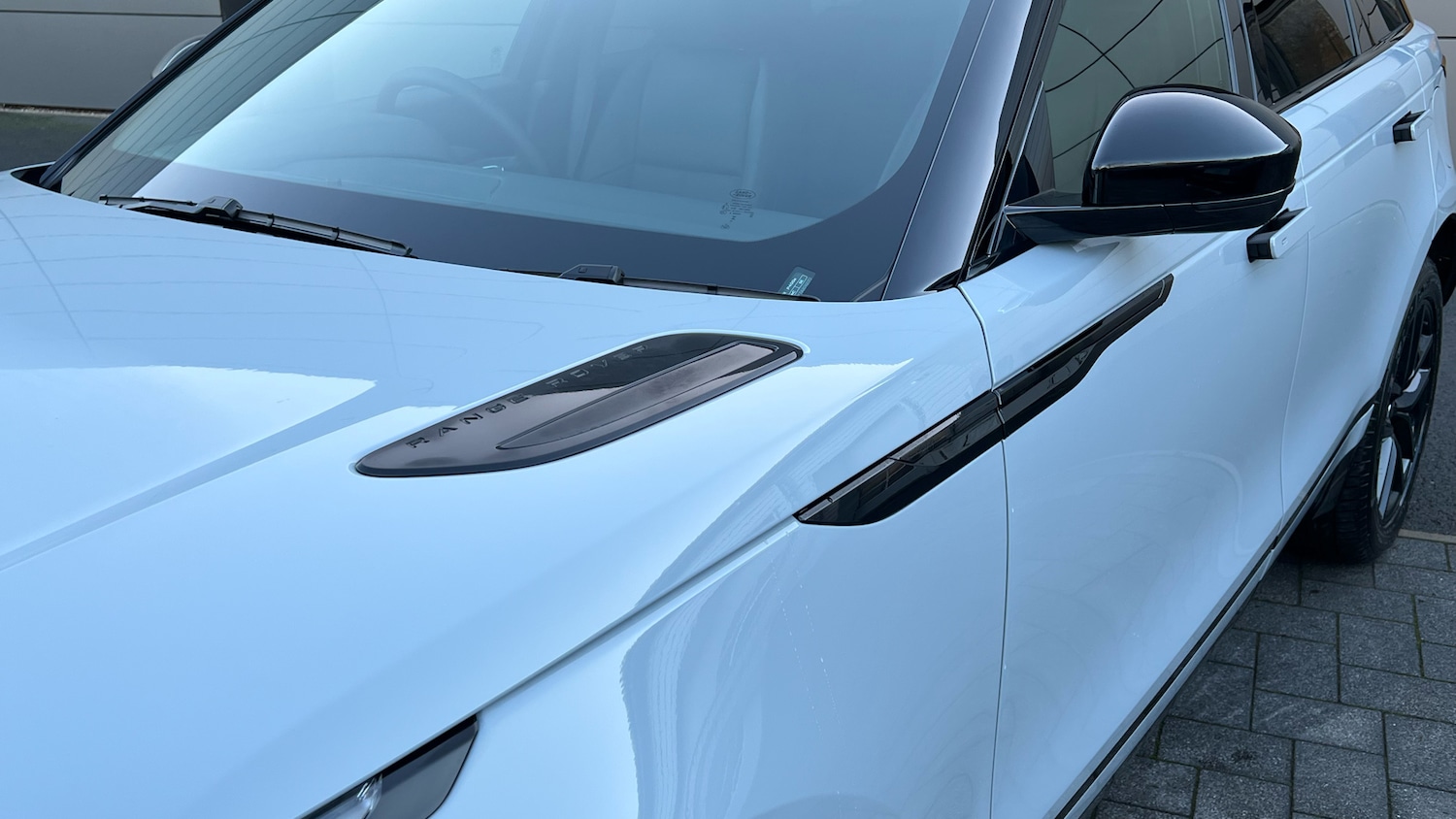 Used Land Rover Range Rover Velar 2025 for sale - 77544550: Photo 20