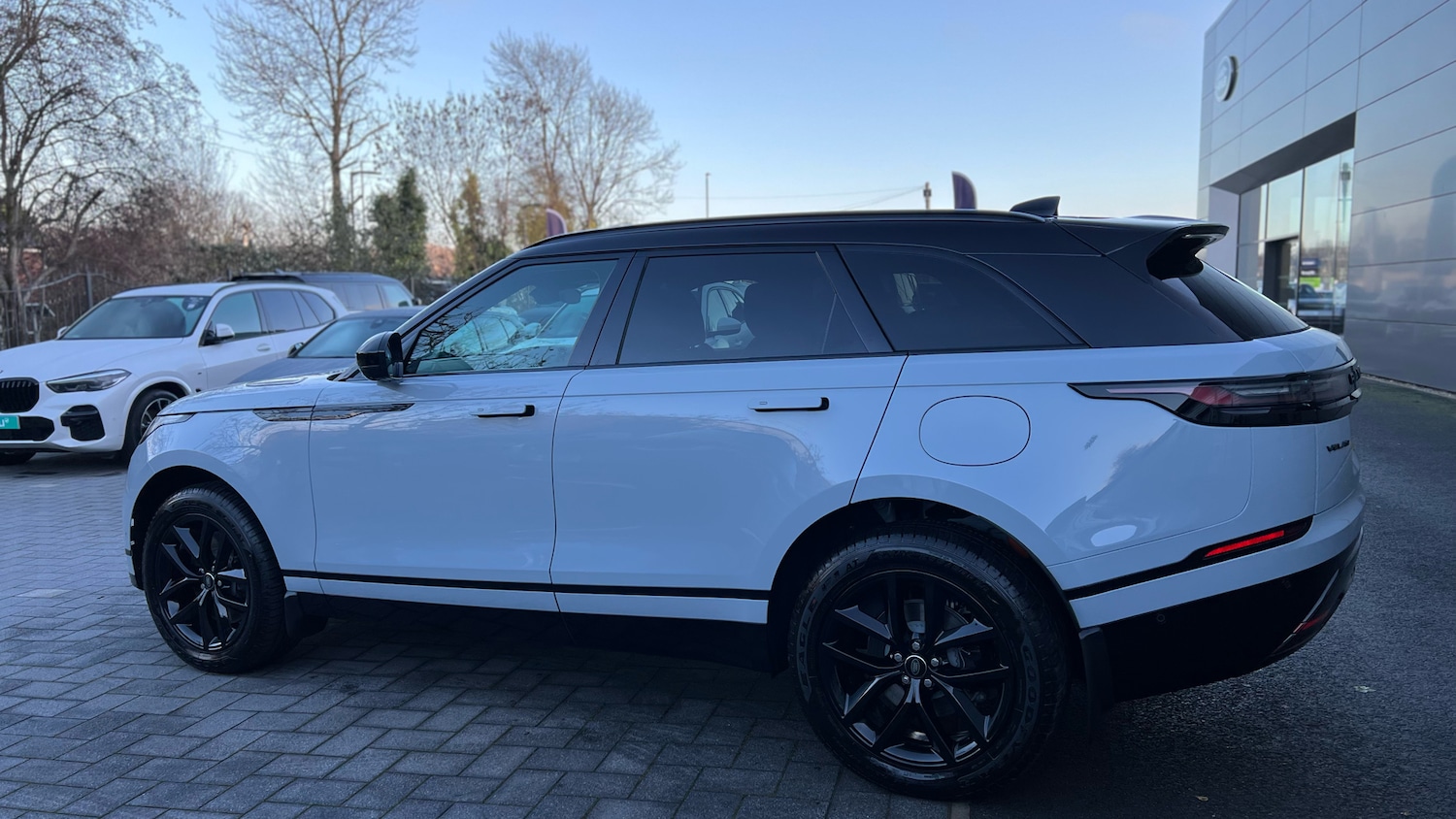 Used Land Rover Range Rover Velar 2025 for sale - 77544550: Photo 21