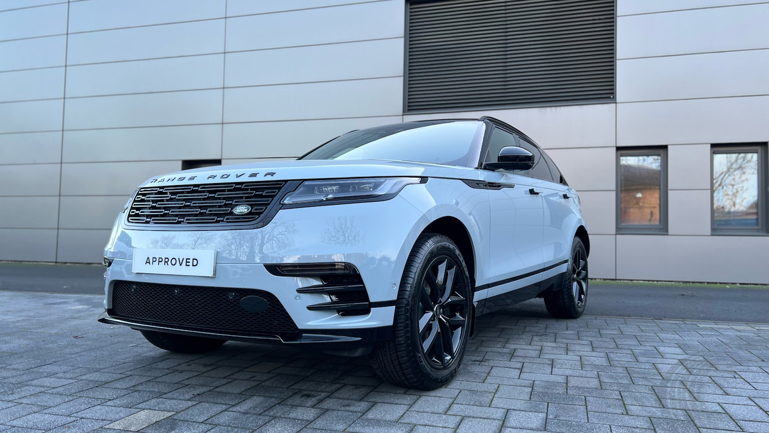 Used Land Rover Range Rover Velar 2025 for sale - 77544550: Photo 23