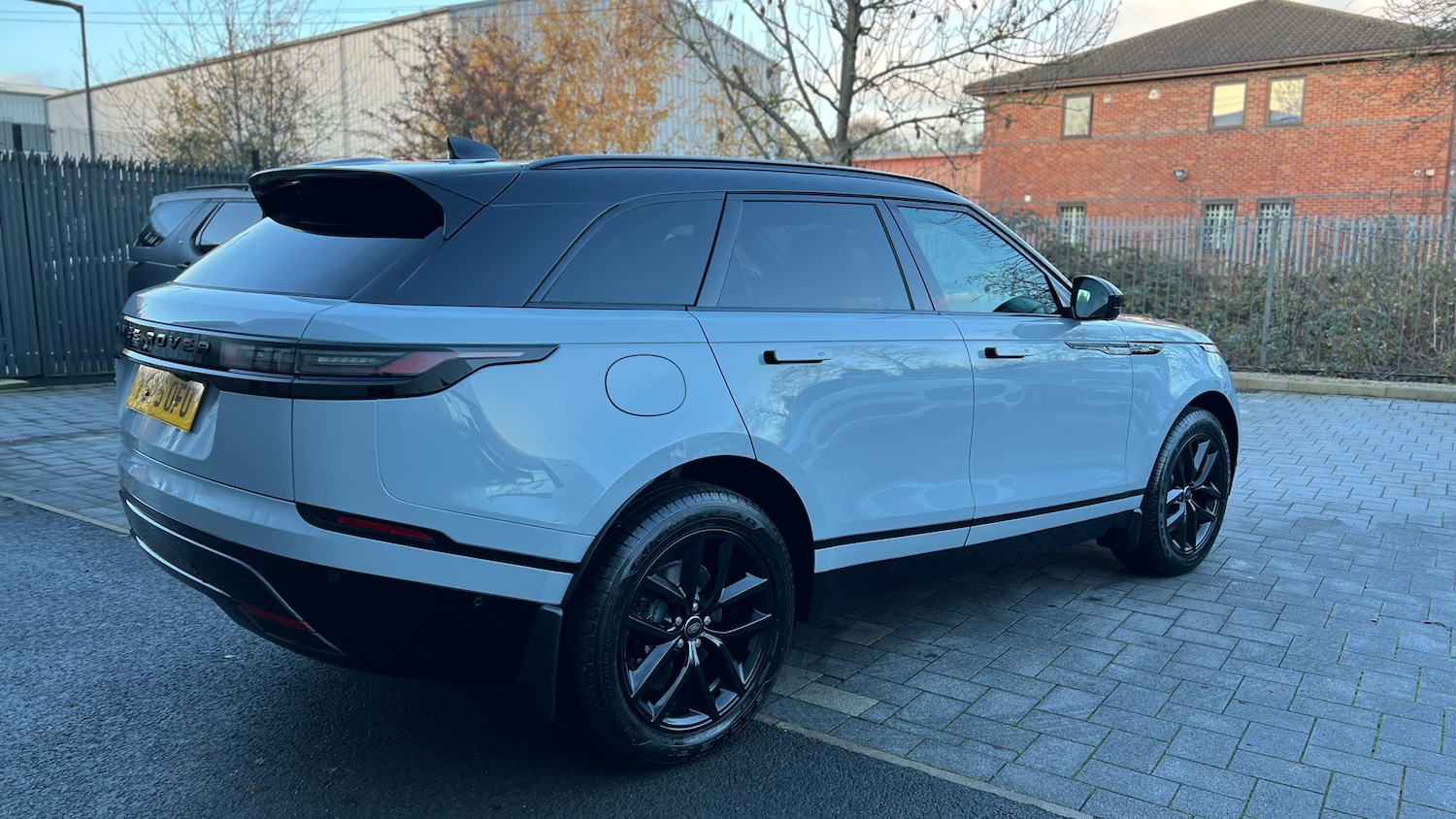 Used Land Rover Range Rover Velar 2025 for sale - 77544550: Photo 26