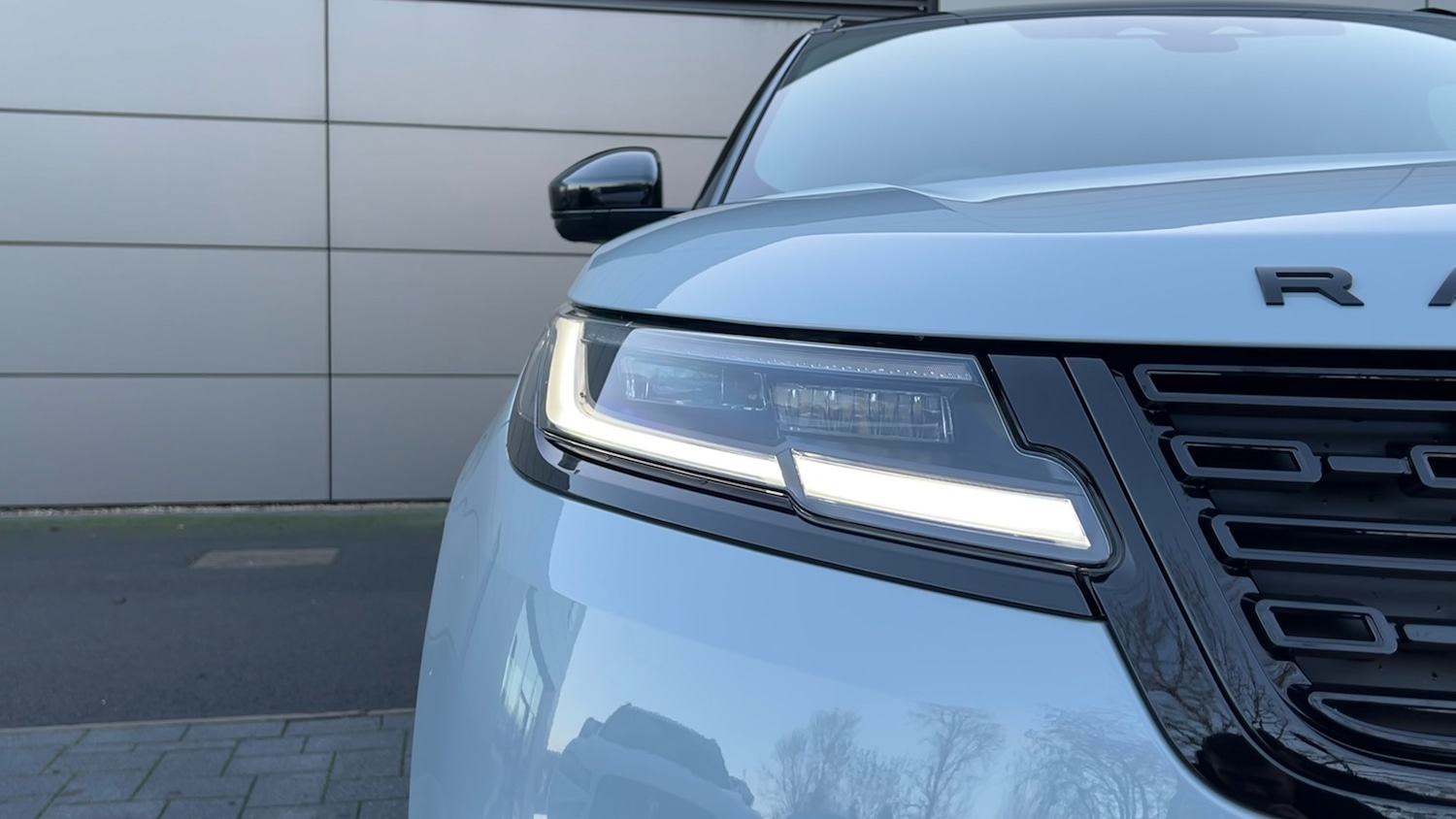 Used Land Rover Range Rover Velar 2025 for sale - 77544550: Photo 28